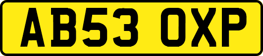 AB53OXP