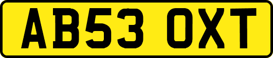 AB53OXT