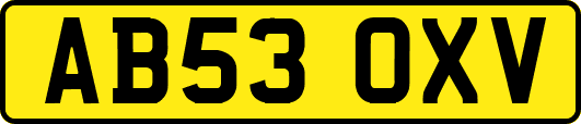 AB53OXV
