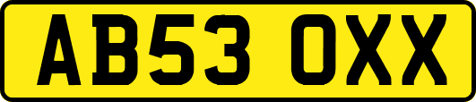 AB53OXX