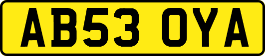 AB53OYA