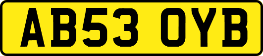 AB53OYB