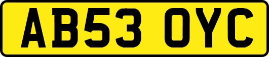 AB53OYC