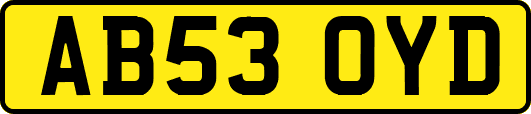AB53OYD