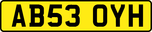 AB53OYH