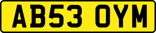 AB53OYM