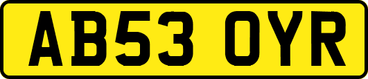 AB53OYR