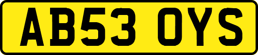 AB53OYS
