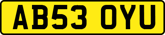 AB53OYU
