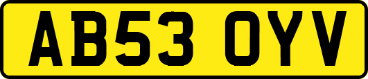 AB53OYV
