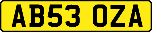 AB53OZA