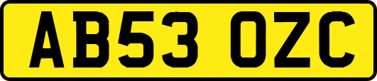 AB53OZC