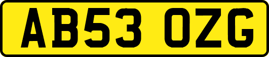 AB53OZG