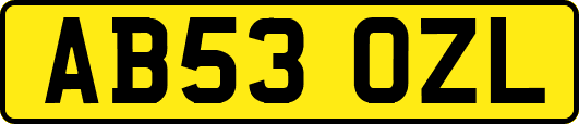 AB53OZL