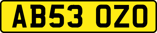 AB53OZO
