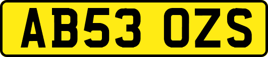AB53OZS