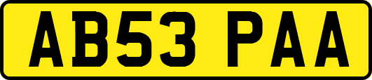 AB53PAA