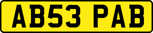 AB53PAB