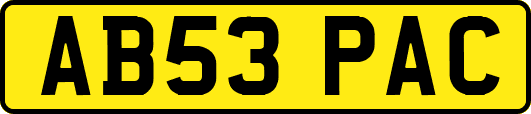 AB53PAC