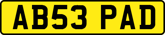 AB53PAD