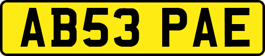 AB53PAE
