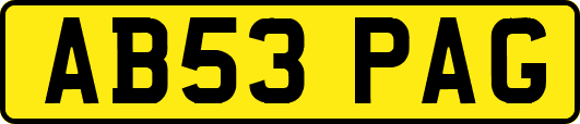 AB53PAG