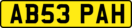 AB53PAH
