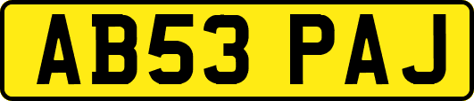 AB53PAJ