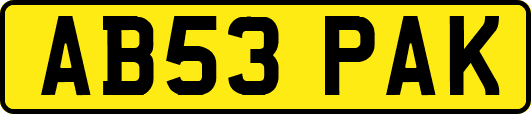 AB53PAK