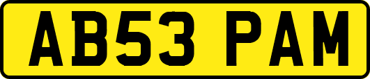 AB53PAM