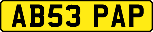 AB53PAP
