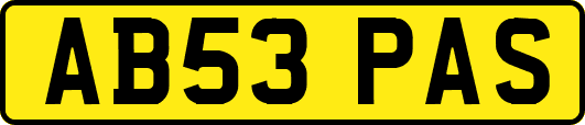 AB53PAS
