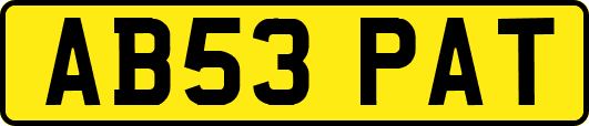 AB53PAT