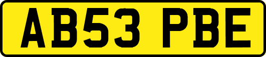 AB53PBE