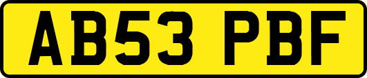 AB53PBF