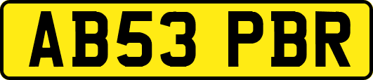 AB53PBR