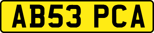 AB53PCA