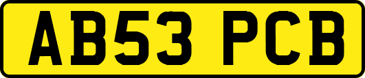 AB53PCB