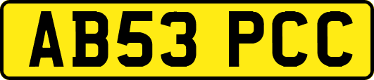 AB53PCC
