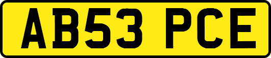 AB53PCE