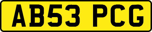 AB53PCG