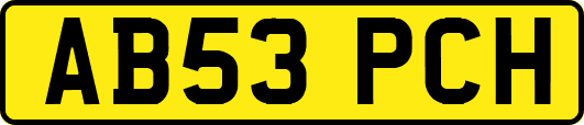 AB53PCH
