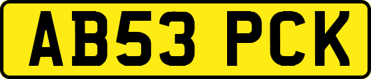 AB53PCK