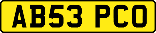 AB53PCO