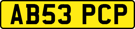 AB53PCP