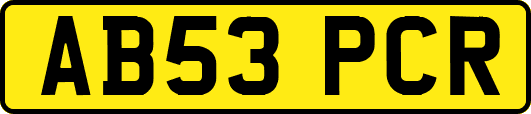 AB53PCR