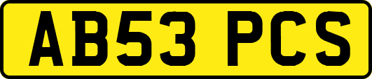 AB53PCS