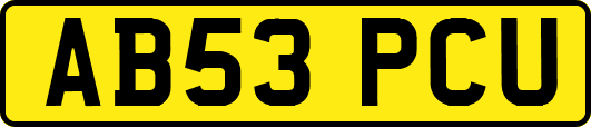 AB53PCU