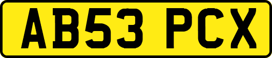 AB53PCX