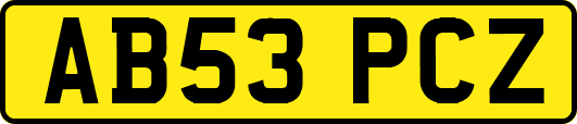 AB53PCZ